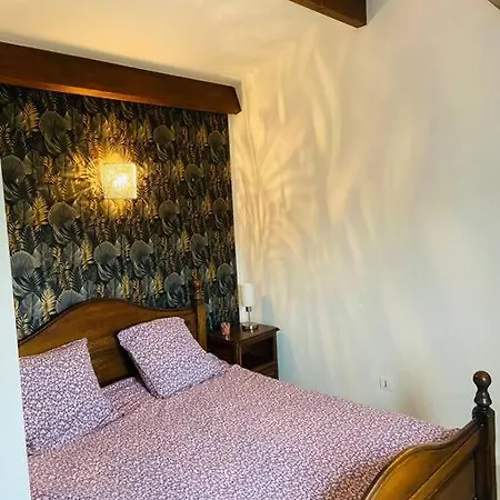 Les Bleuets Futuroscope Maison 4 Personnes *